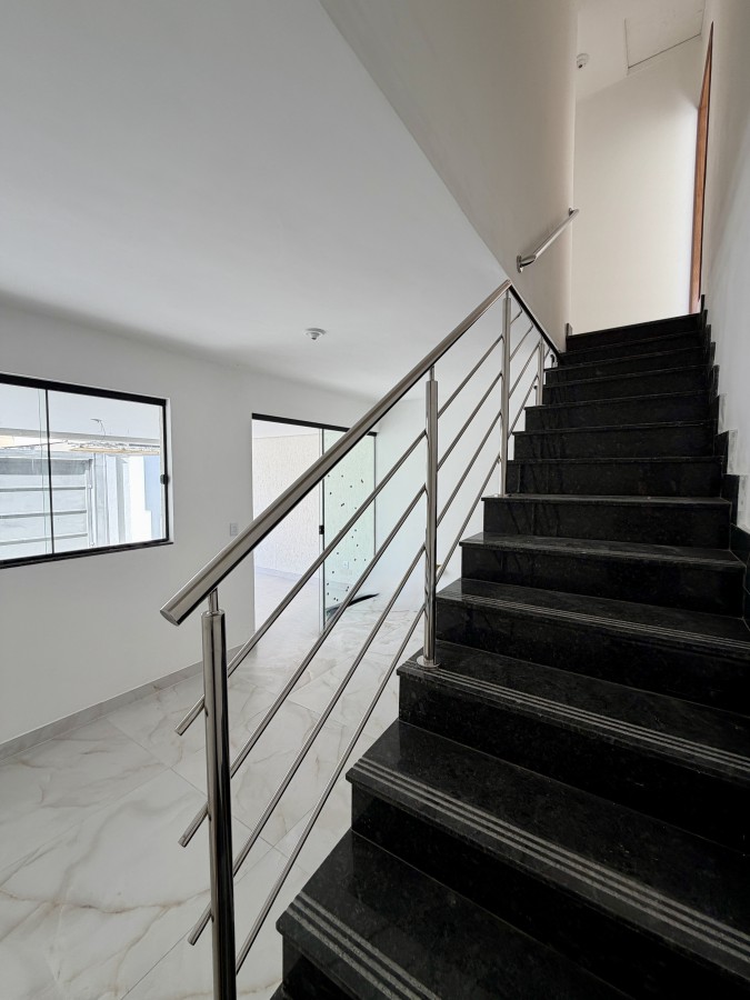 Casa, 3 quartos, 46 m² - Foto 7