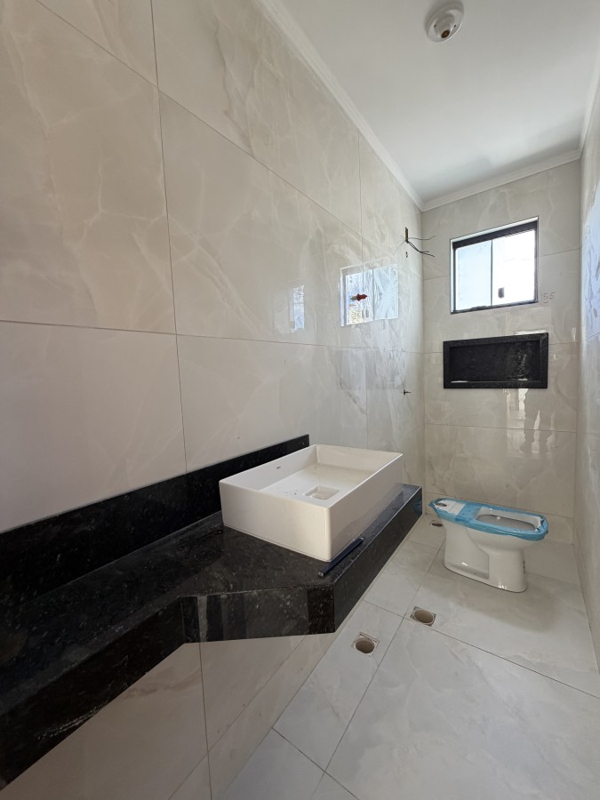 Casa, 3 quartos, 46 m² - Foto 9