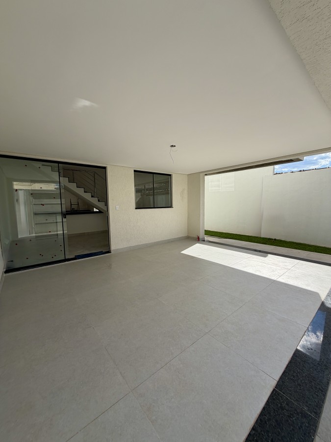 Casa, 3 quartos, 46 m² - Foto 1